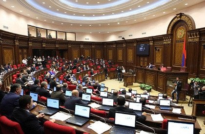 «168 ժամ». Մահ կամ իշխանություն