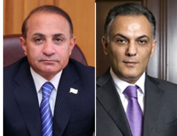 «ՀԺ». Երեք կարկառուն ՀՀԿ-ականների հարաբերությունները սրվել են. չեն կարողանում պաշտոնը կիսել