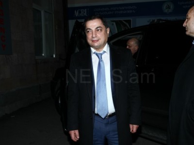 Այնպես կանենք, որ ՏԿԱԻՆ բաժանումը մեծ ազդեցություն չունենա բյուջեի վրա. Վահրամ Բաղդասարյան