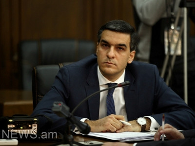 Кандидат в омбудсмены Армении: Готов рассмотреть материалы по конституционному референдуму