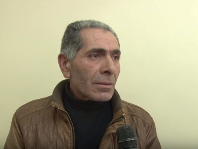 Ի՞նչ էին անում թմրամոլները ջրատար խողովակում