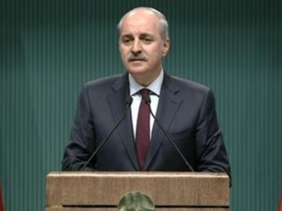 Թուրքիան դրական է ընդունել Սիրիայի հարցով ԱՄՆ-ի եւ ՌԴ-ի միջեւ պայմանավորվածությունը