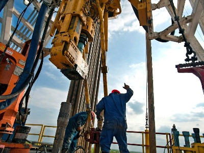 Նավթի համաշխարհային գները նվազում են