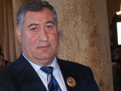 Ձե՞զ պետք է ներկայացնեմ, թե ինչ եմ արել. Նահապետ Գեւորգյանը եւս չփայլեց քաղաքավարությամբ