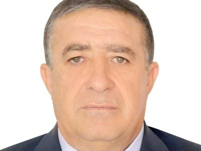 Եղել է, որ միակ թեկնածուն ես եմ եղել. Խնձորեսկի գյուղապետը՝ առաջիկա ընտրությունների մասին