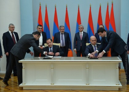 «ՉԻ». ՀՅԴ-ի արածը ոչ միայն «հայրենանվեր գործ» է, այլեւ պորտֆելանվեր ու փողանվեր