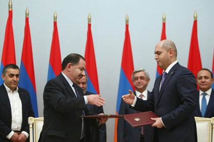 «Ժամանակ». ՀՀԿ-ն ու ՀՅԴ-ն չտվեցին ամենակարեւոր պատասխանը