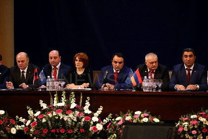 «ՀԺ». «Կույս կանանց միավորում» գոյություն չունի. ինչ-որ մեկը նուրբ հումոր է արել «Հայկական վերածնունդի» նկատմամբ