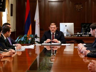 Քաղաքապետարանի անշարժ գույքի կառավարման վարչության աշխատաոճն անընդունելի է. քաղաքապետ