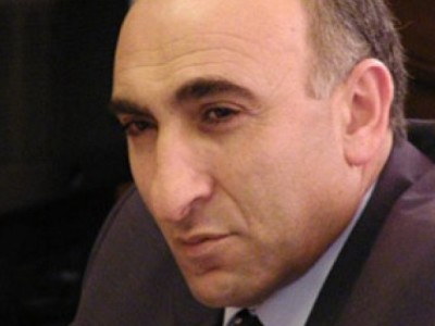 Դավիթ Լոքյանը մարզպետների աշխատանքի հետ կապված դժվարություններ չի տեսնում
