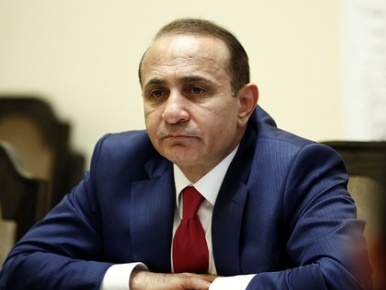 Կառավարությունը ընդունեց Փոքր Կենտրոնի տարածքների նկատմամաբ հանրային գերակա շահը