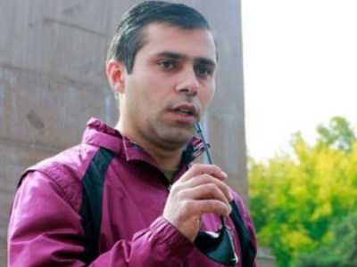 Գեւորգ Սաֆարյանի պաշտպանն Արդարադատության խորհրդից պահանջում է պատժել նրա գործով դատավորներին