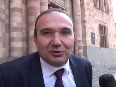 Հիդրոկայաններում ներդրումներ արել եմ, բայց ես բիզնեսմեն չեմ. Լեւոն Մկրտչյան