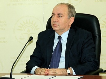 Հայաստանում անհրաժեշտ է օգնել տներում ինքնիշխան էլեկտրացանցերին. Նազարյան