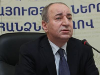 Պետք չէ էներգետիկ հարցերը օգտագործել Հայաստանի եւ Ռուսաստանի միջեւ բաժանարար գծեր անցկացնելու համար. Նազարյան