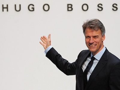 Hugo Boss-ի գլխավորը տնօրենն անբավարար արդյունքների պատճառով հեռանում է պաշտոնից