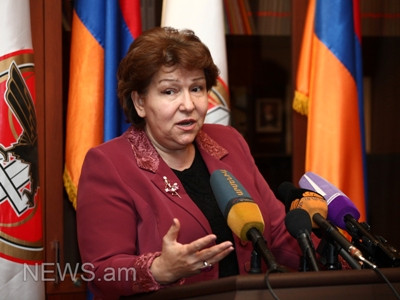 ՀՀԿ գործադիր մարմնի նիստին հաջորդած ճեպազրույցը