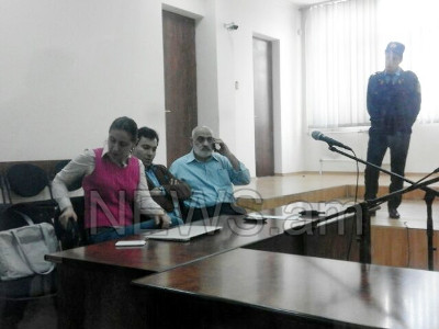 «Աննորմալներ». դատարանը սանկցիա կիրառեց Գասպարիի փաստաբանի նկատմամբ