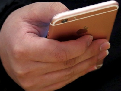 Ահաբեկչի iPhone-ի արգելաբացման դեմ հանդես են եկել Google-ը, Facebook-ը, Microsoft-ը եւ Twitter-ը