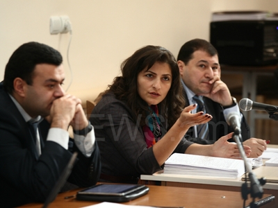 Պերմյակովը ստել է, թե տաքսիստի գնած շաուրմայով է սնվել. փաստաբան
