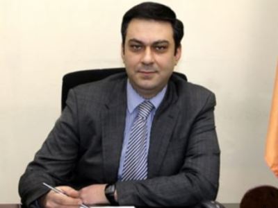 Deputy Minister: Armenia offers Russia separate corridor in Upper Lars for EEU cars