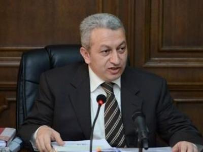 Փոխնախարար. Հայաստանը Եվրասիական հիմնադրամից վարկային նոր ծրագիր կխնդրի