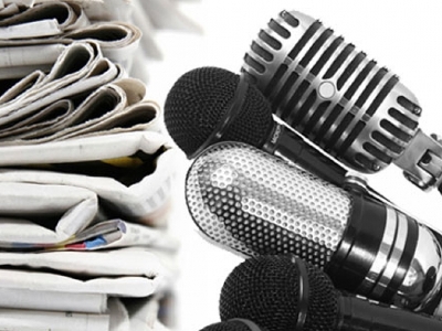 Several media outlets shut down in Turkey