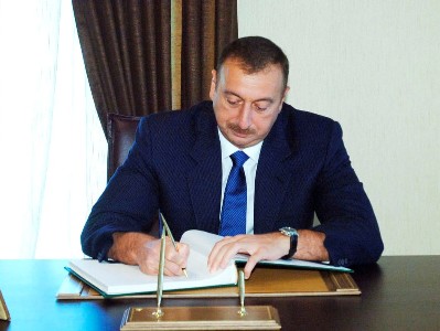 Ադրբեջանում դրուժիննիկների բանակ են ստեղծում