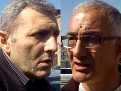 Տաքսիստների մի մասը պայքարում է չլիցենզավորված տաքսիների դեմ, մյուս մասը` լիցենզավորման կարգի ու չափի
