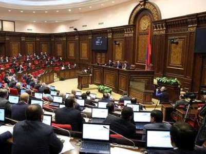 Draft Electoral Code of Armenia prohibits publicizing voter lists
