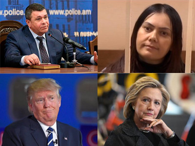 Օրվա գլխավոր լուրերը` «մեկ տողով». 02.03.2016