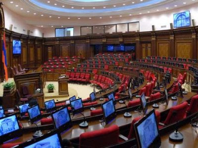 Ամենաշատ «կողմ» են քվեարկել ՀՀԿ-ական, «դեմ»՝ ընդդիմադիր պատգամավորները