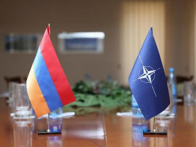 Մենք բավարարված ենք ՆԱՏՕ-Հայաստան զարգացումներով. Շտեֆեն Էլգերսման