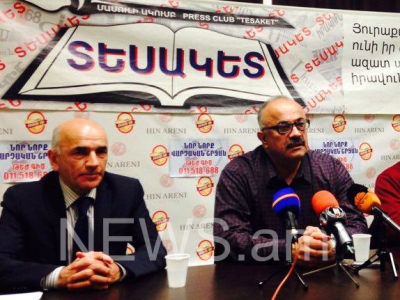 Տոլմայի, խորովածի փառատոները դեպի մեր երկիր նոր տուրիստների հոսք են ապահովել. Սեդրակ Մամուլյան