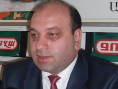 Հայաստանին տրամադրված վարկերի վարկերի 20-30 տոկոսը թալանվում են. Հովհաննես Մարգարյան