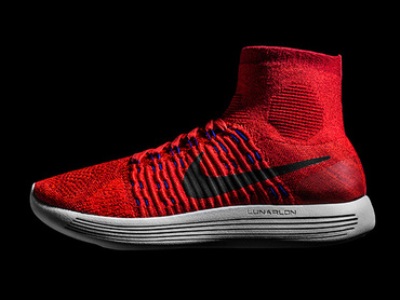 Nike-ն ինովացիոն մարզակոշիկ է թողարկել