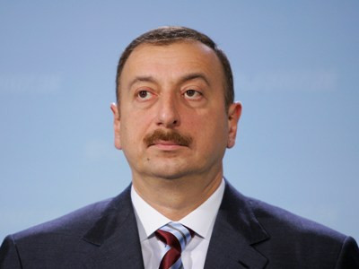 Ադրբեջանի նախագահը նշել է Ռուսաստանի հետ առեւտրի զարգացման հարցում հետաքրքրության մասին