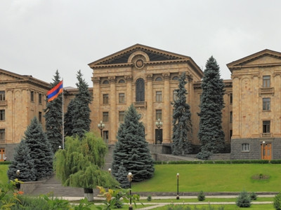 Եզդի, ռուս, ասորի, քուրդ համայնքները հնարավոր է՝ պատգամավորներ ունենան Հայաստանի Ազգային ժողովում