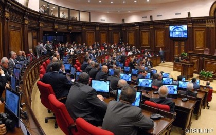 «Ժողովուրդ». Ինչպե՞ս կվարվեն կուսակցությունները, եթե իրենց բաժին հասնի երկնագույնը