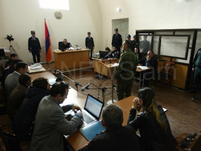 Водитель доставившей Пермякова с границы в Погранотряд машины рассказал известные ему обстоятельства