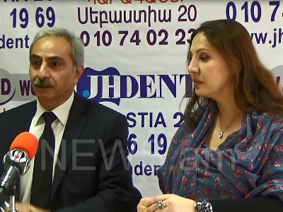 Ծաղկի գներն այս օրերին 30-70 տոկոսով աճել են. հոգեբանը կանանց խորհուրդ է տալիս շատ չերազել