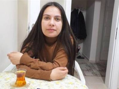Թուրքիայում քուրդ կին քաղաքապետ են ձերբակալել