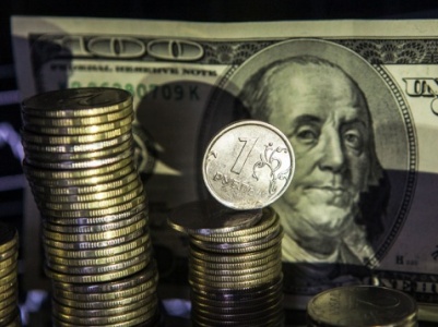 Մոսկովյան բորսայում դոլարի փոխարժեքն ընկել է 72 ռուբլուց