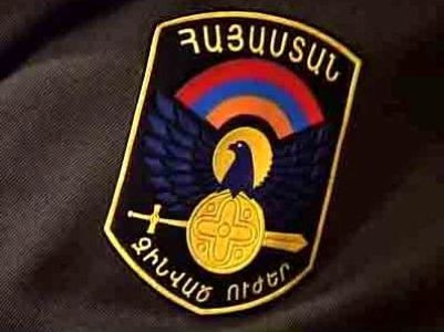 Զինված ուժերում աշխատող կանանց թիվը 10 տարում մեծացել է մոտ 3 անգամ