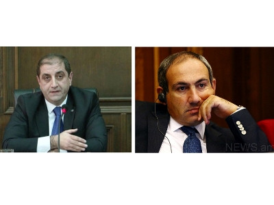 Հրազդանի քաղաքապետի թեկնածուների շտաբները կղեկավարեն ԱԺ պատգամավորները
