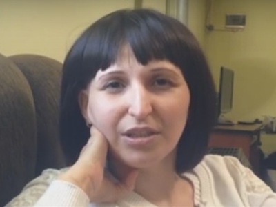 Երկու երեխաների միայնակ մոր մոտ կրծքագեղձի քաղցկեղ է ախտորոշվել. բուժման համար գումար է անհրաժեշտ