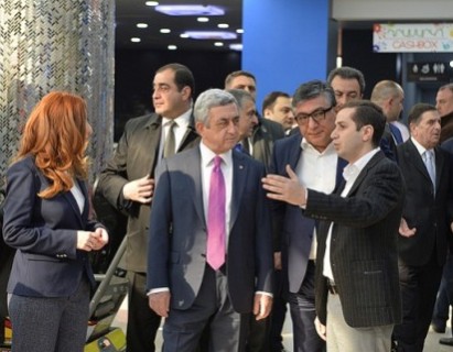 «Ժամանակ». «Ռոսիա Մոլի» ուղերձը. Հայաստանում բիզնեսը պաշտպանելու միակ ձեւը իշխանական հովանոցն է