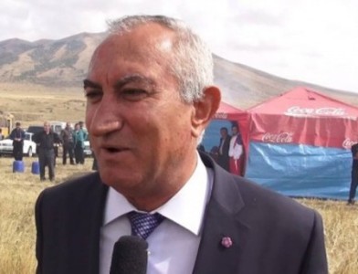 «ՀԺ». Արագածոտնի ՀՅԴ-ական նոր մարզպետն ազատվել է նախկին մարզպետի հայտնի օգնականից