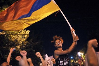 «Ժամանակ». Մարտի 8-ի երեսն ու խորքը