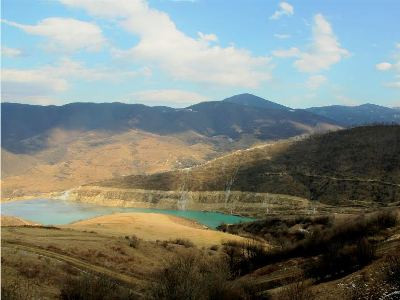 Բնապահպանության նախարարությունը «Թեղուտ» ՓԲԸ-ի պաշտպանն է. ՀԲՃ